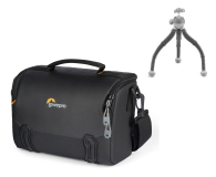 Lowepro Adventura SH 140 III + Podzilla Large Kit - 1518276 - zdjęcie 1
